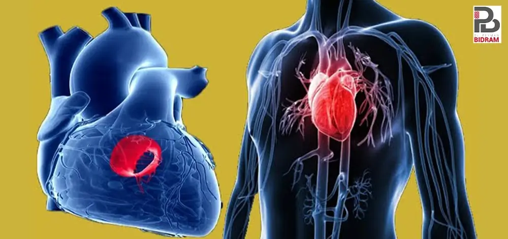 علائم افتادگی دریچه میترال