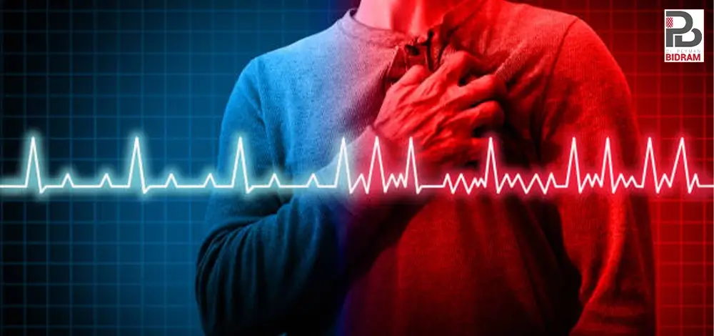 کنترل آریتمی و تپش قلب با تغییر سبک زندگی