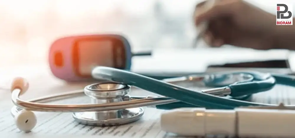 پیشگیری از بیماری دیابت و قلبی