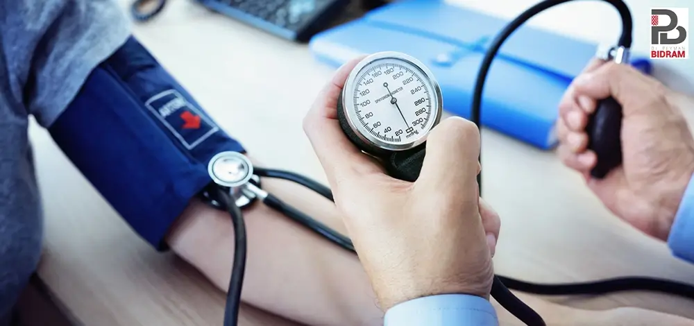 اهمیت چکاپ قلبی برای بیماران دیابتی