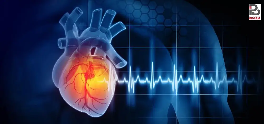 روش های درمان سکته قلبی