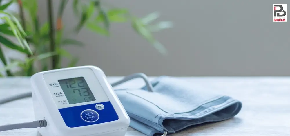 علائم و خطرات فشار خون بالا