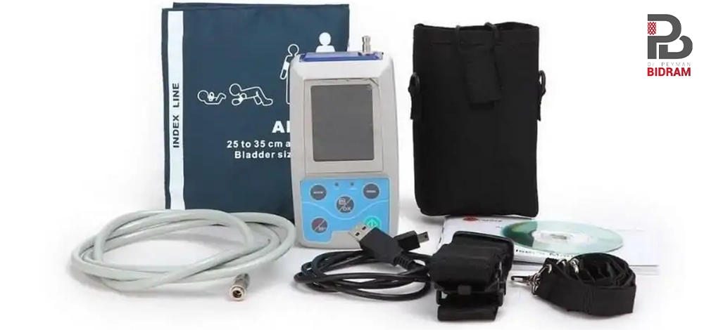 هولتر فشار خون