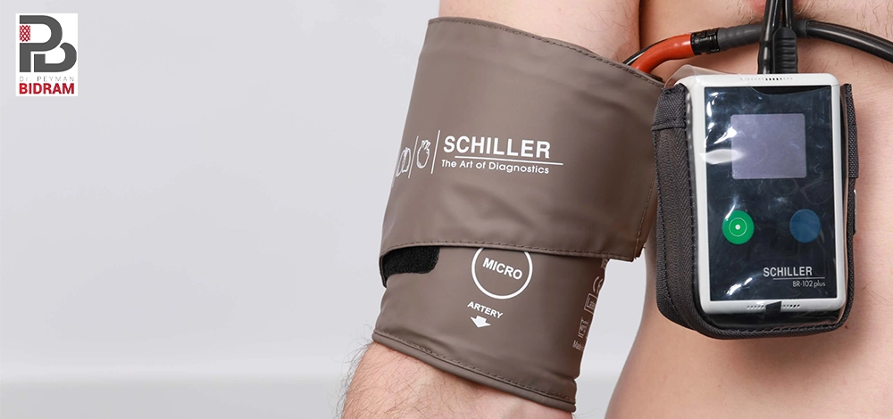 هولتر فشار خون چگونه انجام می‌شود؟