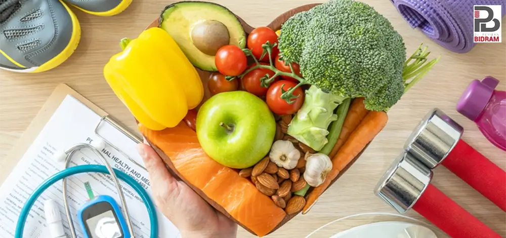 پیشگیری از بیماری‌های قلبی با تغییر سبک زندگی